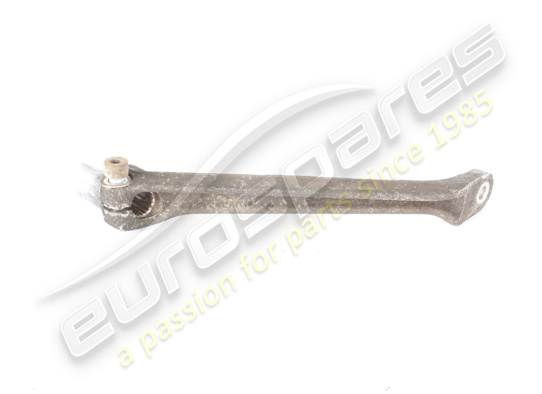 braccio sx usato ferrari per antirollio posteriore b. numero parte 175861 (2)