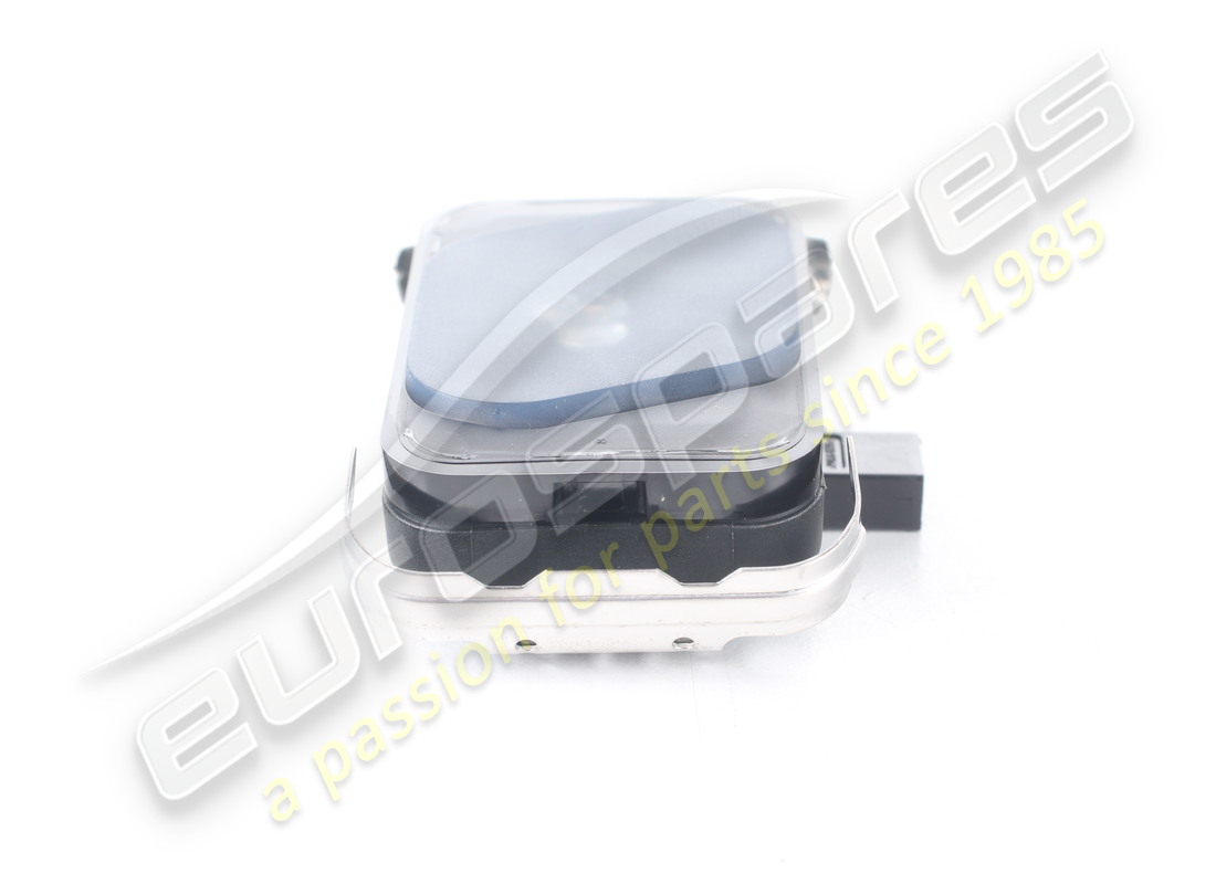 NUOVA MASERATI STAZIONE DI CONTROLLO PER PIOGGIA E. CODICE ARTICOLO 60684944 (3) nuova maserati stazione di controllo per pioggia e. codice articolo 60684944 (3)