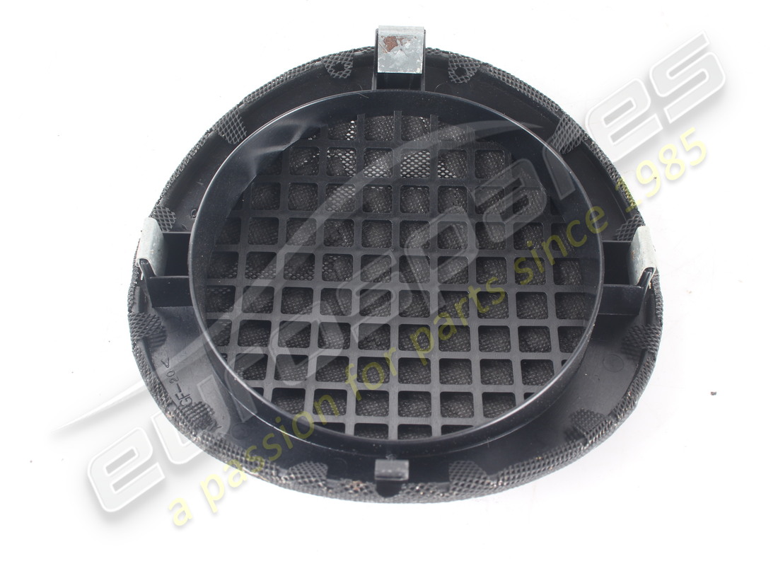 PIASTRA ALTOPARLANTE SINISTRO MASERATI USATA. NUMERO PARTE 388300273 (3) piastra altoparlante sinistro maserati usata. numero parte 388300273 (3)