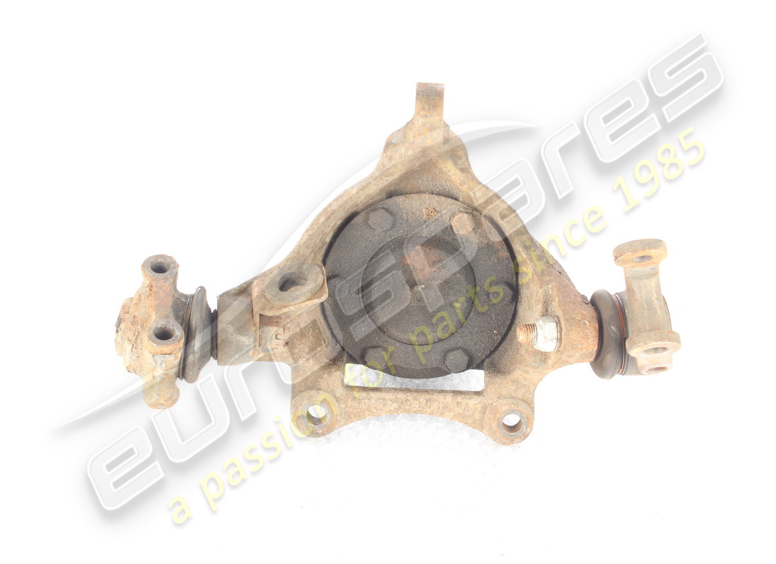 fusello sinistro ferrari usato. numero parte 125712 (2)