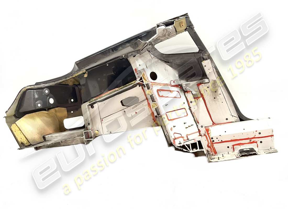 usato aston martin gruppo pannello, lato corpo, numero parte sx 6g33c20011ay (3)