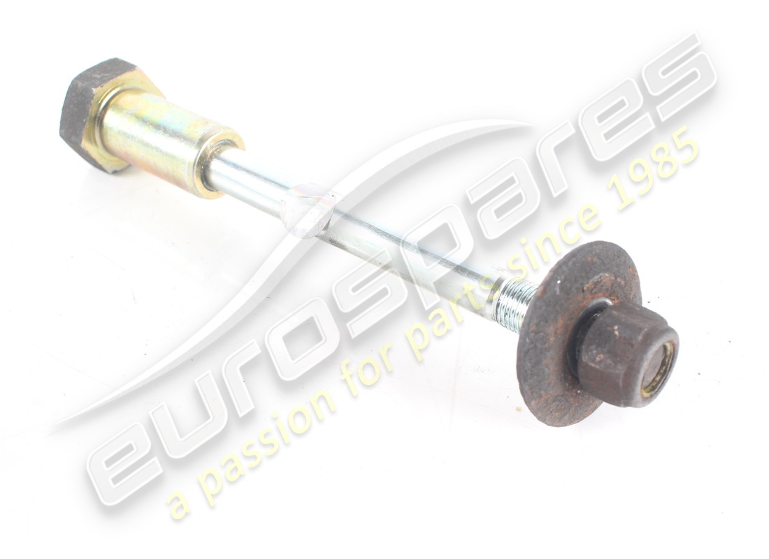 USED MASERATI STUD M12X1.25X18 STEM. PART NUMBER 13531624 (1) used maserati stud m12x1.25x18 stem. part number 13531624 (1)