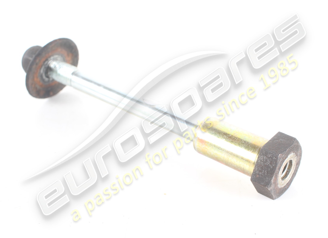 USED MASERATI STUD M12X1.25X18 STEM. PART NUMBER 13531624 (2) used maserati stud m12x1.25x18 stem. part number 13531624 (2)