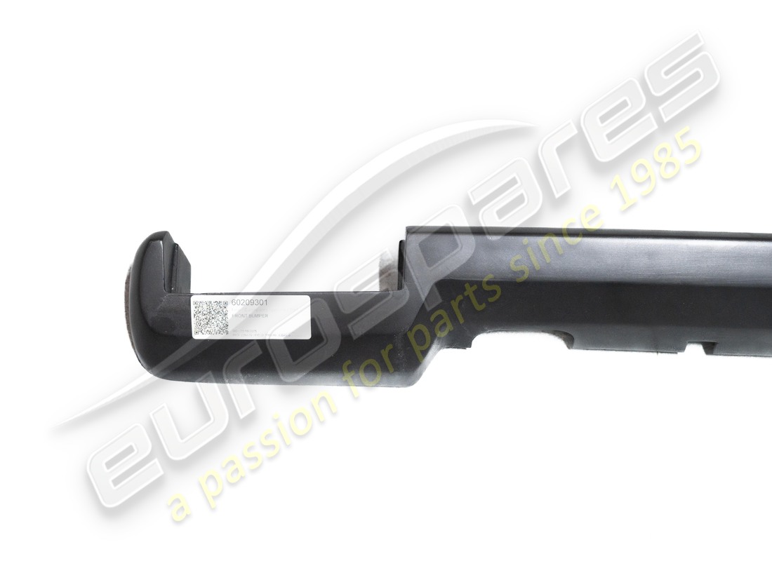 nuovo paraurti anteriore eurospares. numero parte 60209301 (2)