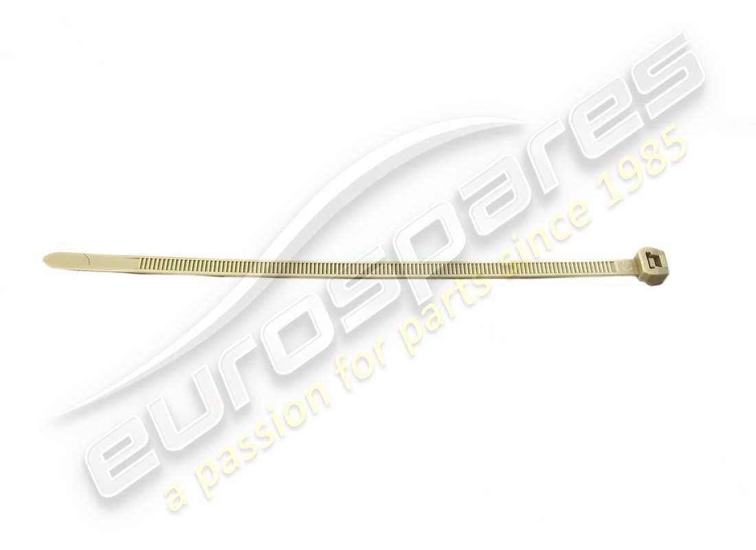 nuova lamborghini fascetta c4.6x143. numero parte n10623102 (1)