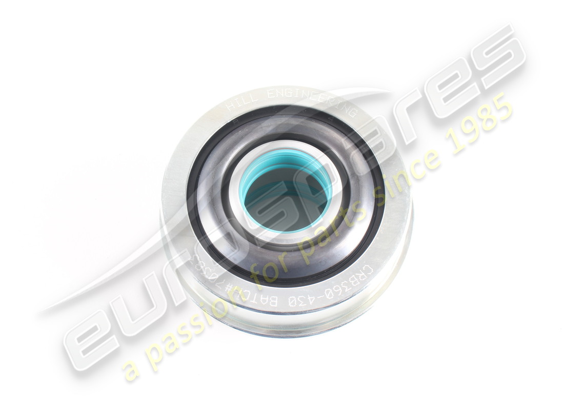 NUOVO Eurospares CUSCINETTO RILASCIO FRIZIONE CON GUARNIZIONI. NUMERO PARTE 234953 (1)