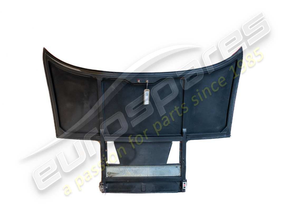 COFANO ANTERIORE FERRARI USATO. NUMERO PARTE 60952800 (3) cofano anteriore ferrari usato. numero parte 60952800 (3)