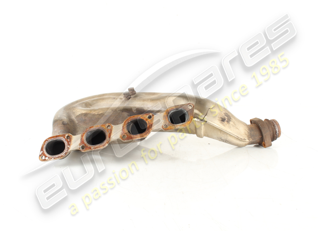 USATO Ferrari COLLETTORE DI SCARICO DX USATO. NUMERO PARTE 136275 (1)