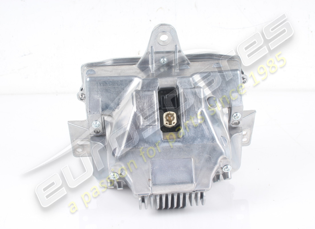 display head up usato ferrari. numero parte 942922 (4)