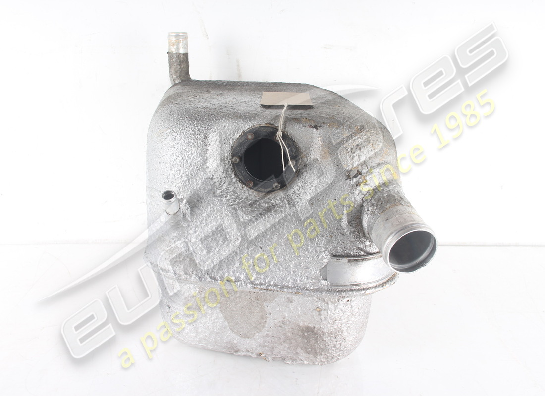 serbatoio carburante sinistro ferrari usato. numero parte 121318 (3)