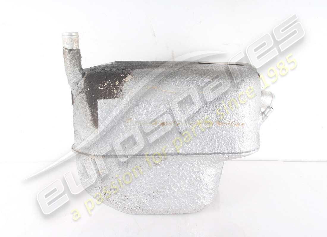 serbatoio carburante sinistro ferrari usato. numero parte 121318 (4)
