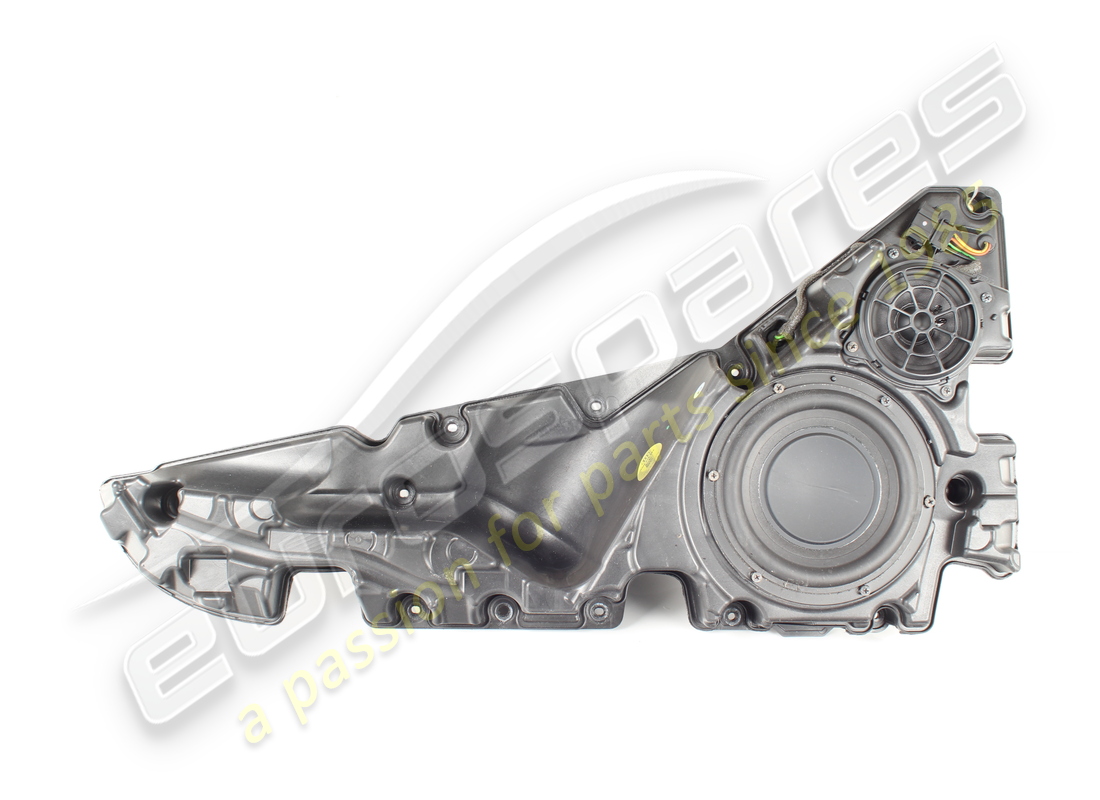 USATO Lamborghini ALTOPARLANTE TUERBOX VORNE LI . NUMERO PARTE 4M8035299 (1)