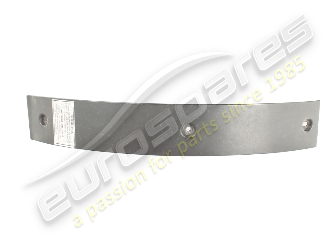 COPERTURA Ferrari USATA. NUMERO PARTE 65142100 (1)