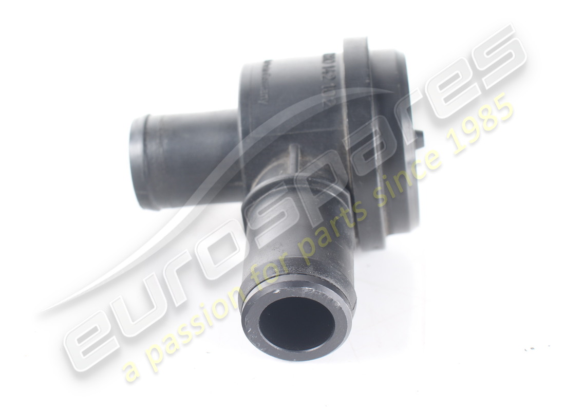 VALVOLA DI BYPASS USATA MASERATI SU TURBOCOMPRESSORE. NUMERO PARTE 571365700 (4) valvola di bypass usata maserati su turbocompressore. numero parte 571365700 (4)