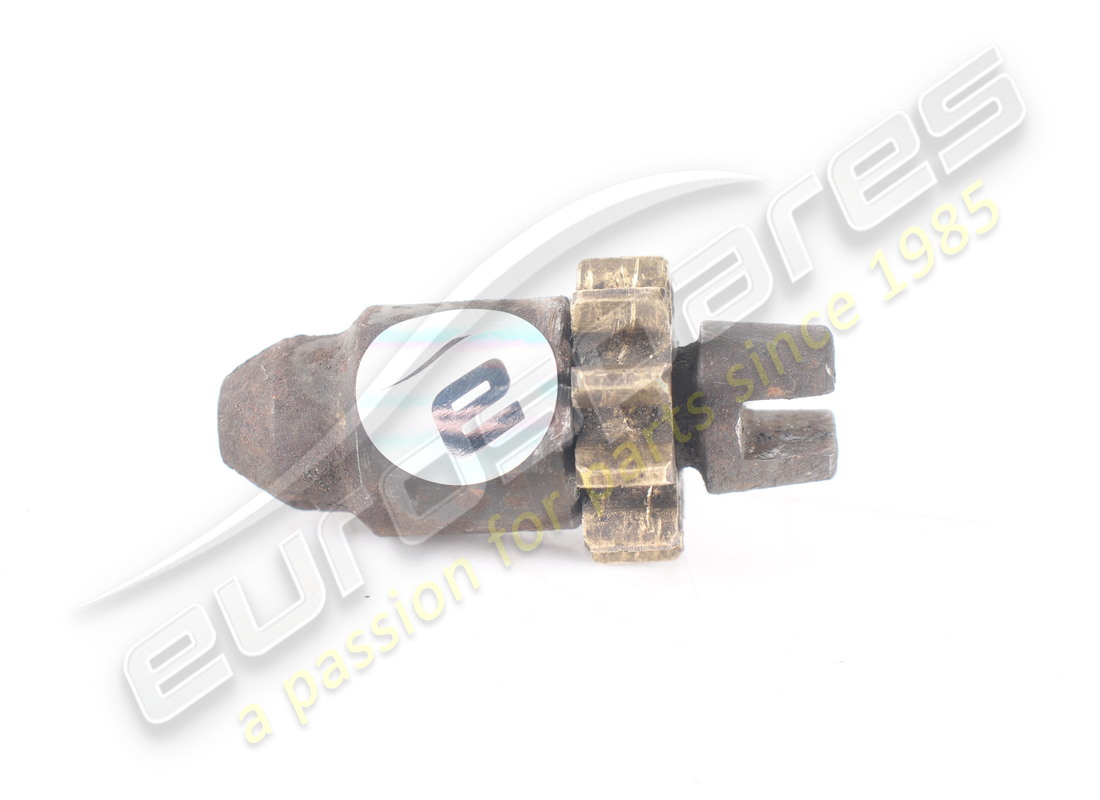 DISPOSITIVO DI REGOLAZIONE MASERATI USATO. NUMERO PARTE 186572 (2) dispositivo di regolazione maserati usato. numero parte 186572 (2)