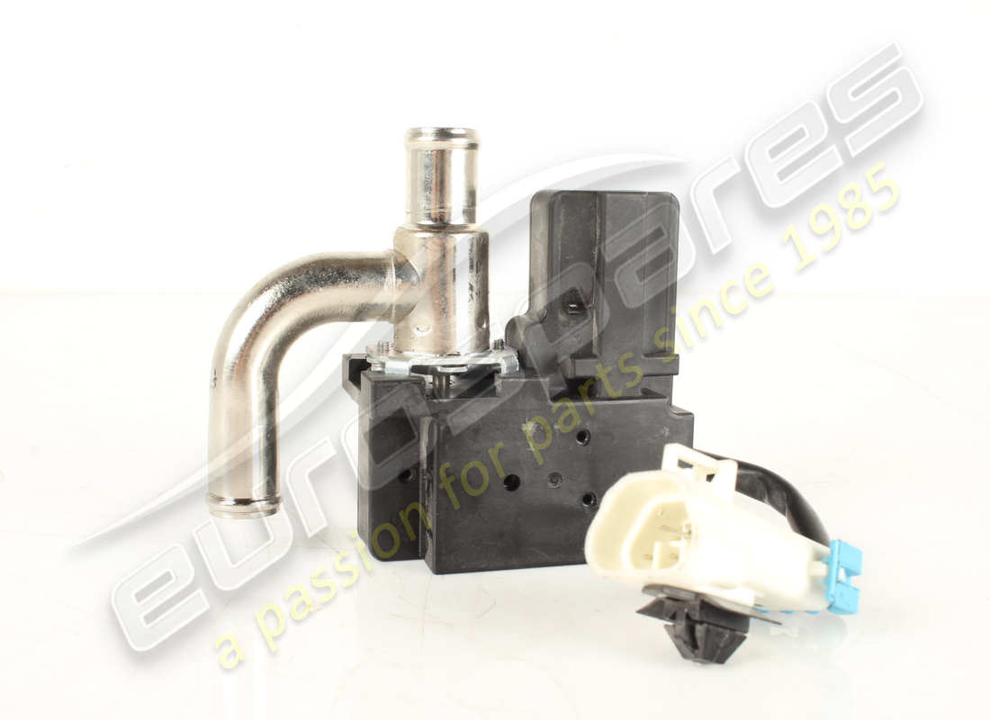 valvola tgk sx ferrari usata. numero parte 67444900 (2)