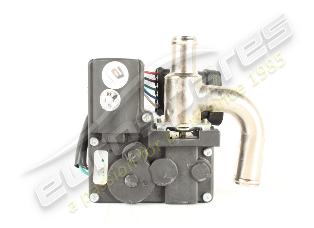 USATA Ferrari VALVOLA TGK DX . NUMERO PARTE 67635900 (1)