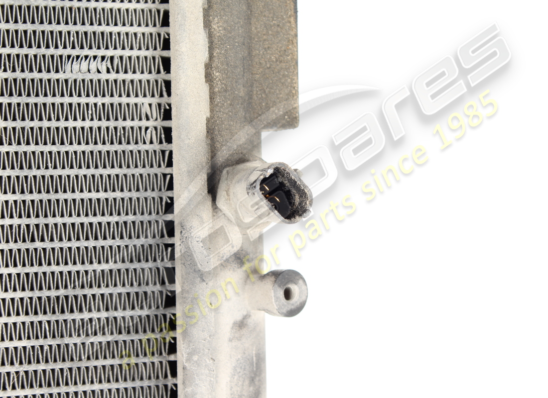radiatore acqua motore usato ferrari. numero parte 333926 (6)
