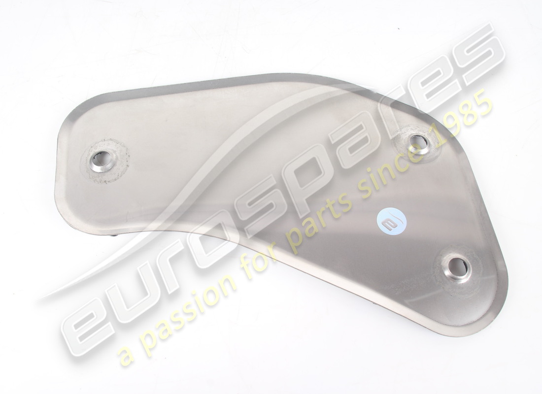 PIASTRA PEDALE ACCELERATORE Ferrari USATA. NUMERO PARTE 81243100 (1) PIASTRA PEDALE ACCELERATORE Ferrari USATA. NUMERO PARTE 81243100 (1)