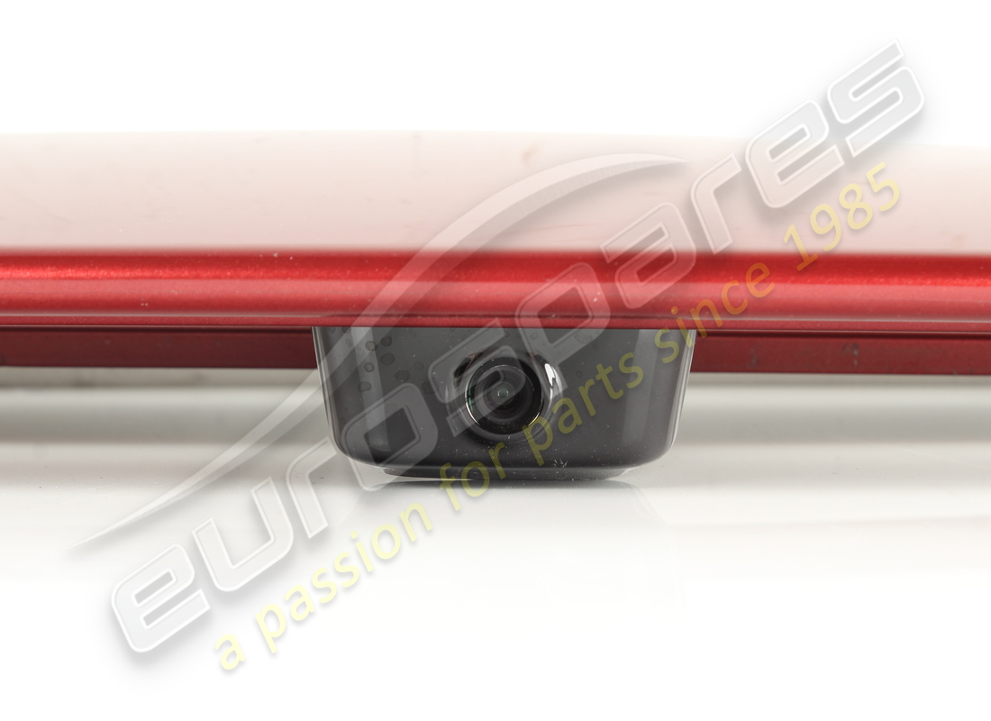 spoiler posteriore completo con telecamera usato ferrari. codice articolo eap1552607 (4)