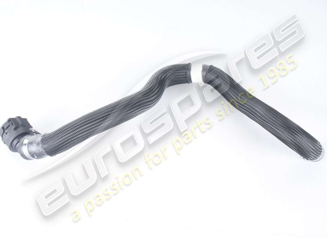 nuovo maserati manicotto di erogazione acqua al sistema di riscaldamento. numero parte 670102573 (2)