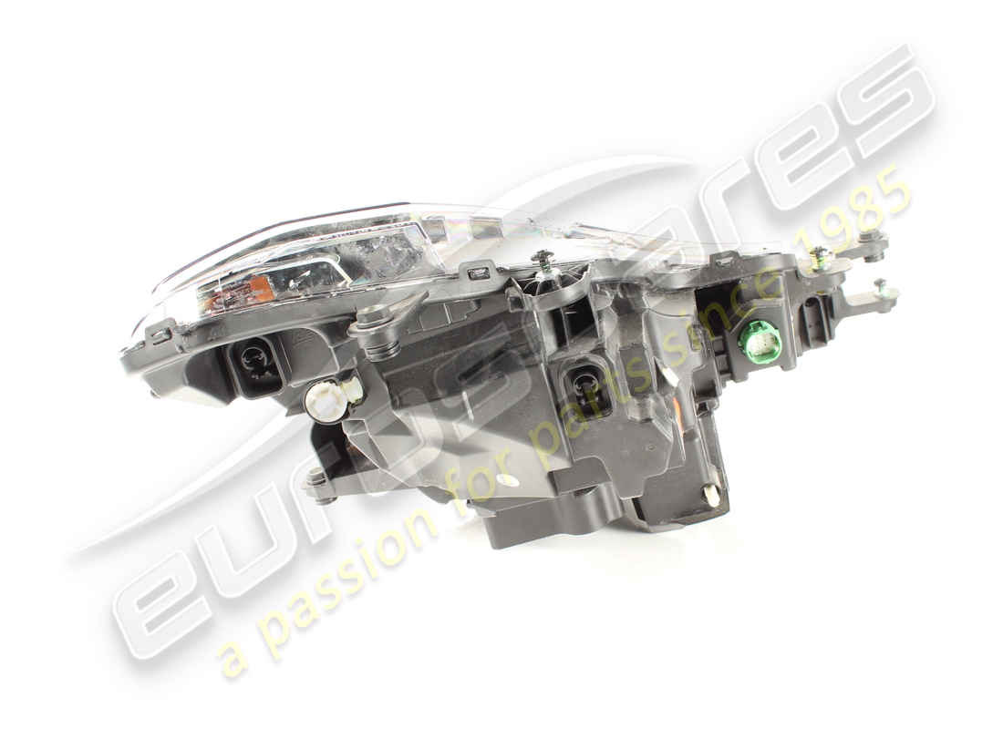 ferrari faro sx afs usato. numero parte 336578 (3)