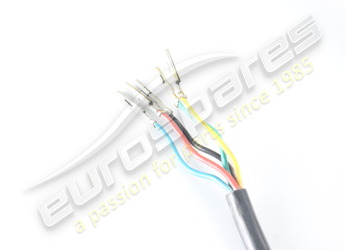 nuovo ferrari specchietto rh con primer lhd numero parte 61550100 (4)