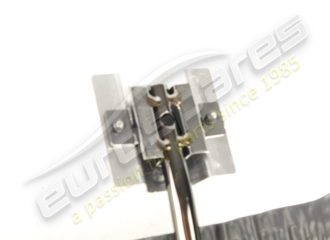 nuovo elemento di supporto porsche. numero parte 9gt807381 (3)