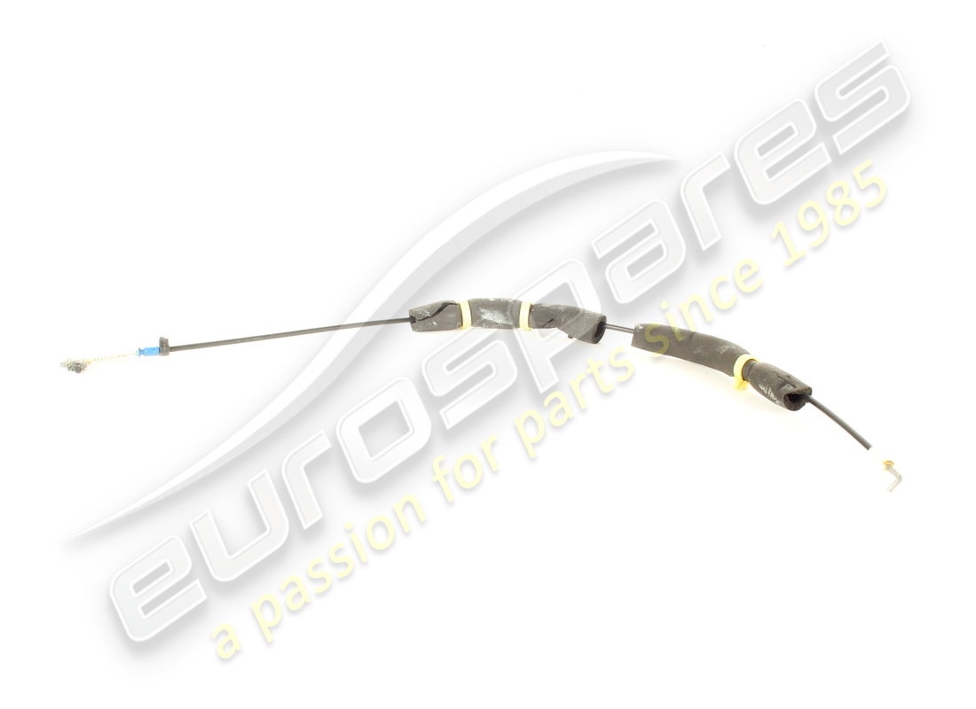 CAVO BOWDEN Ferrari USATO. NUMERO PARTE 69877100 (1)
