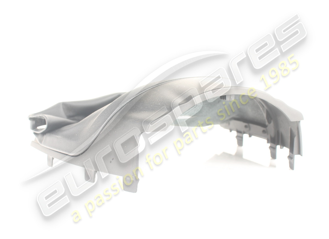 soffietto cruscotto ferrari usato. numero parte 85798812 (2)