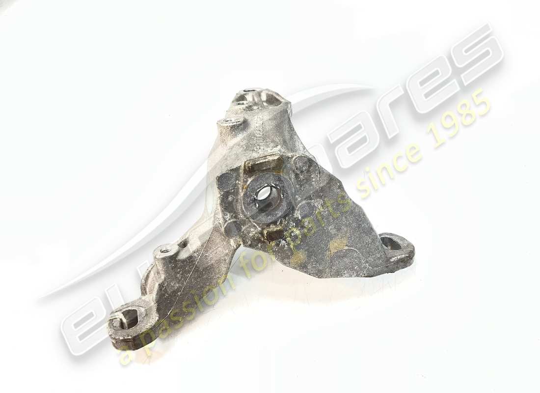 usato lamborghini supporto,trans.. numero parte 4m0399114b (2)