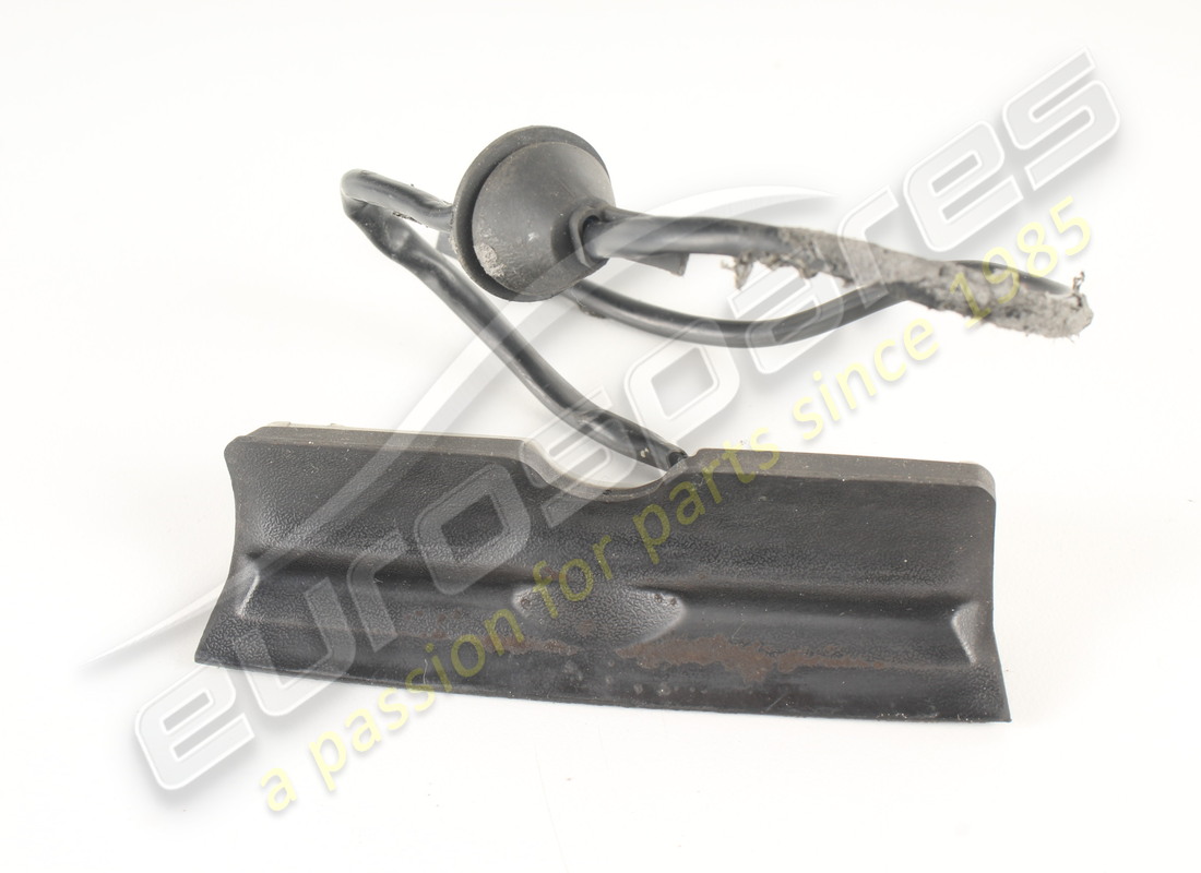 INTERRUTTORE Aston Martin USATO, RILASCIO COPERCHIO PONTE. NUMERO PARTE 1R123710452 (1)