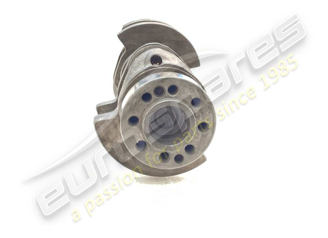 nuovo maserati albero motore 2.8. numero parte 581020000 (4)