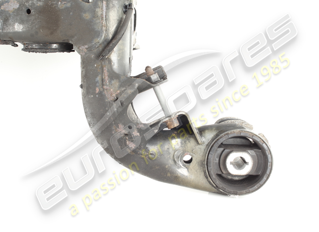 sottotelaio lamborghini danneggiato lg4.2. numero parte 4m0505235ca (5)