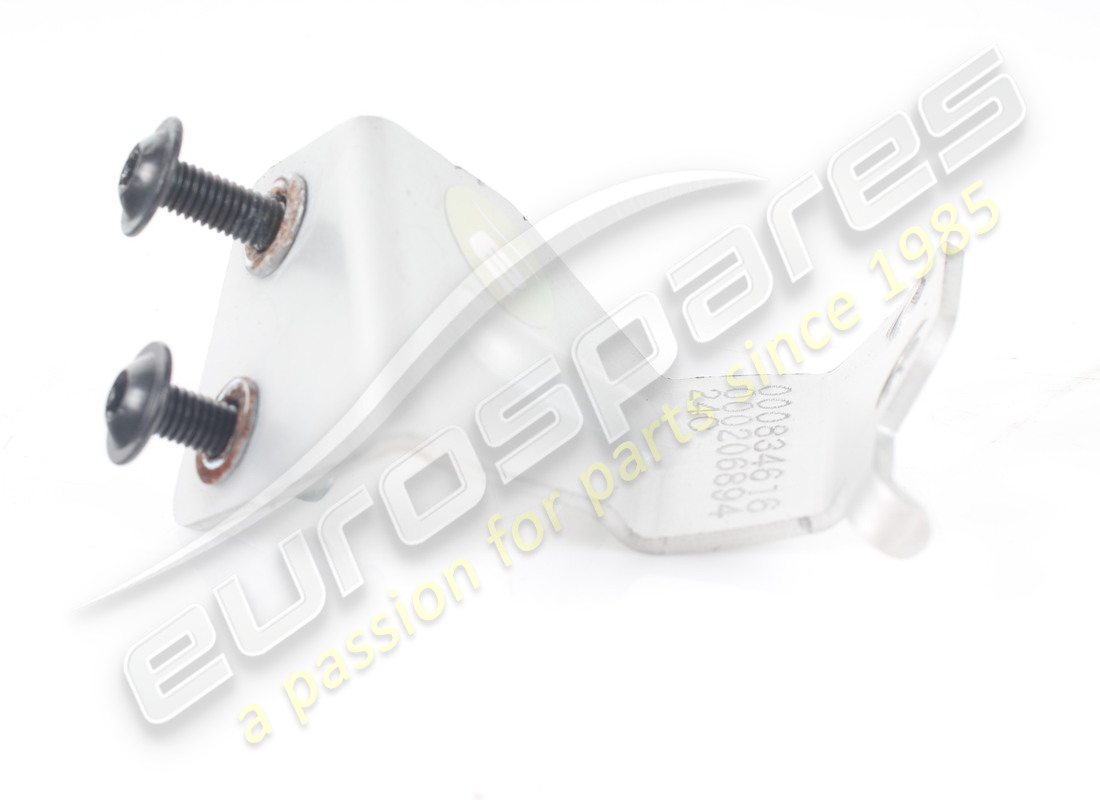 parentesi ferrari usata. numero parte 834616 (1)