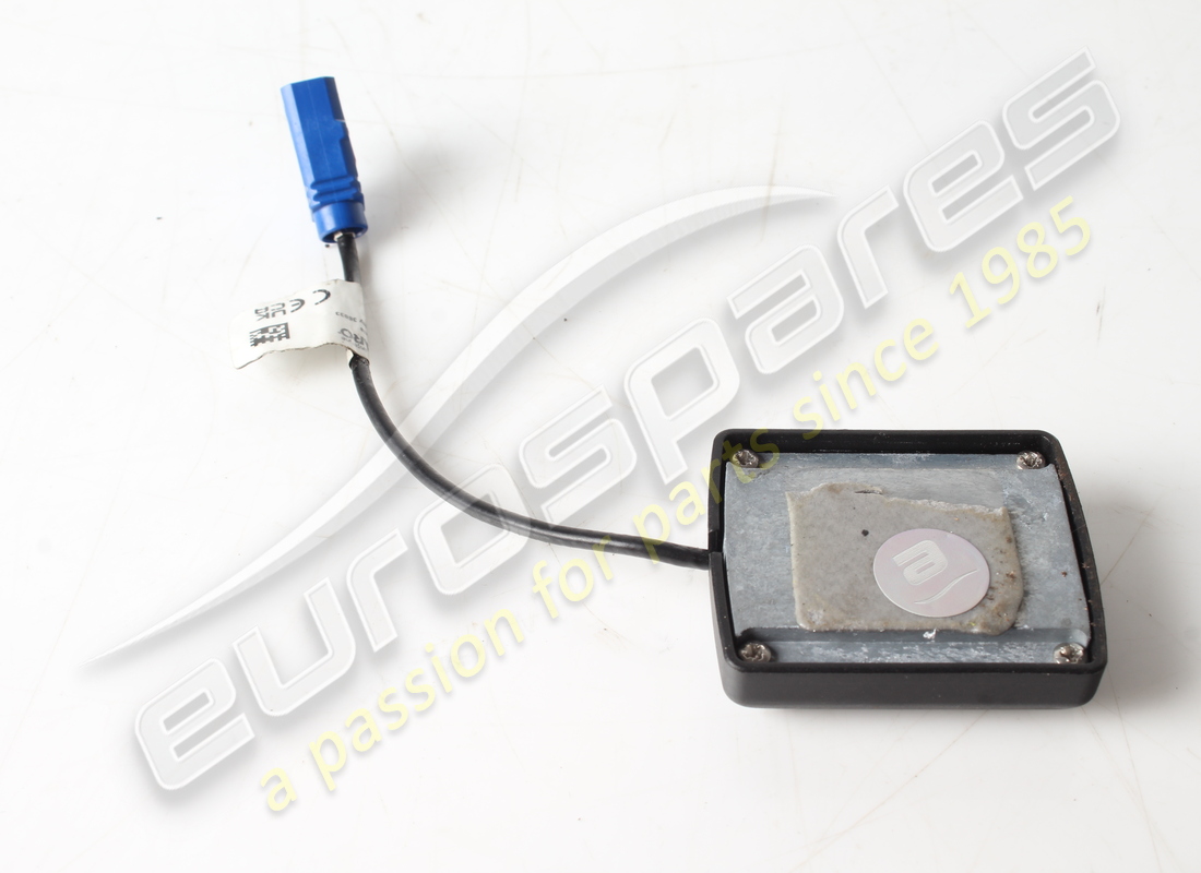 antenna gps ferrari usata. numero parte 789209 (4)