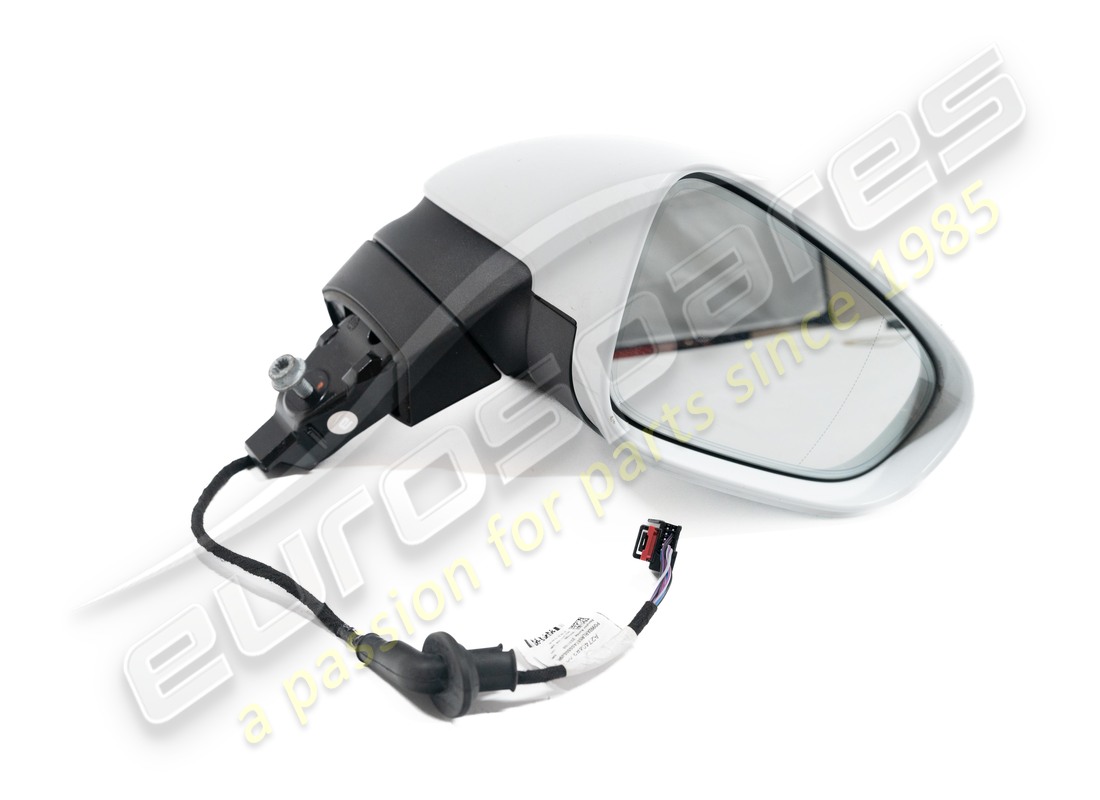 specchietto rh completo usato eurospares. numero parte eap1510472 (1)