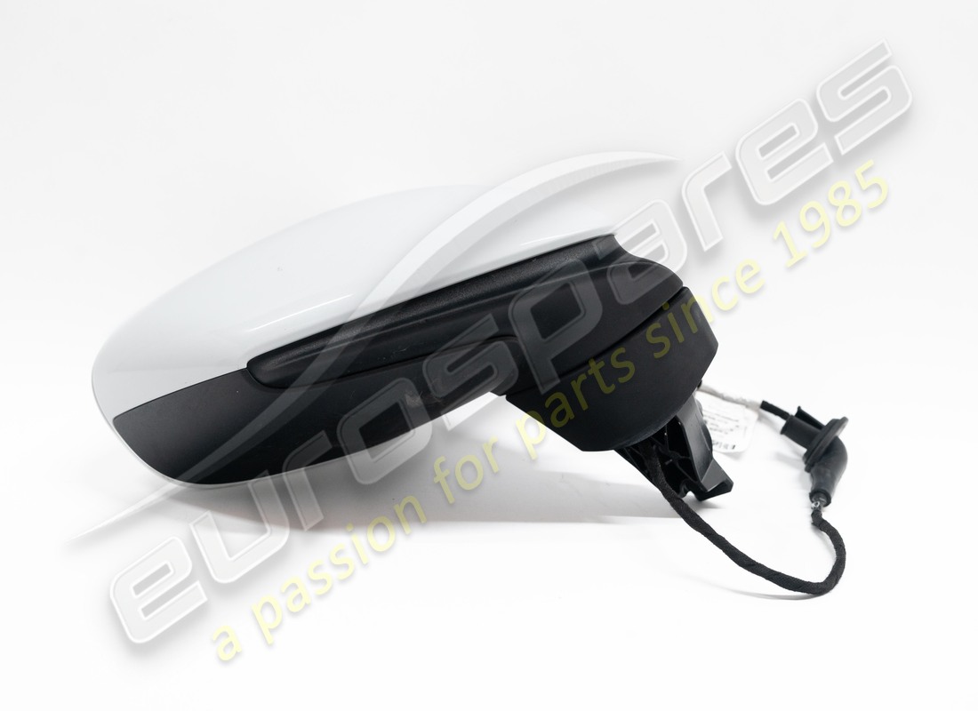 specchietto rh completo usato eurospares. numero parte eap1510472 (3)