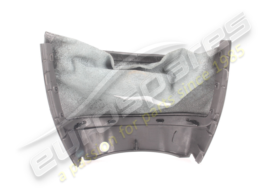 soffietto cruscotto ferrari usato. numero parte 85798812 (3)