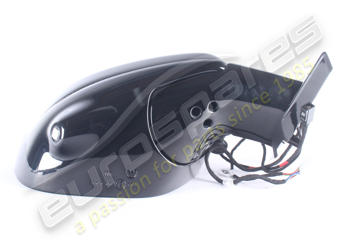 new ferrari complete rh external mirror. part number 882036 (6)