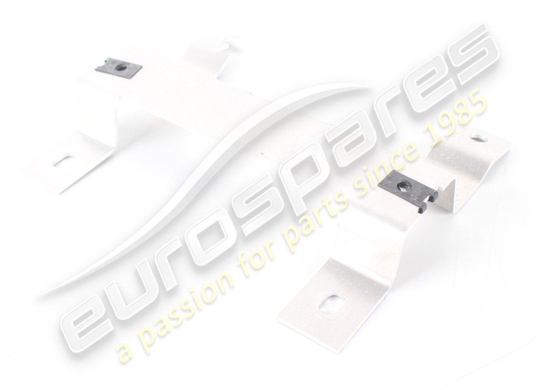 USATO Aston Martin GRUPPO STAFFA, CONSOLE POSTERIORE. NUMERO PARTE 4G43672A42AA (1)