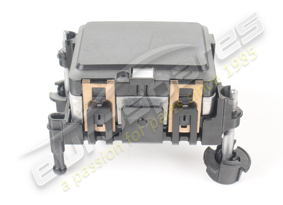 RADAR A MEDIO RAGGIO USATO FERRARI EDS CON C. NUMERO PARTE 817563 (2) radar a medio raggio usato ferrari eds con c. numero parte 817563 (2)