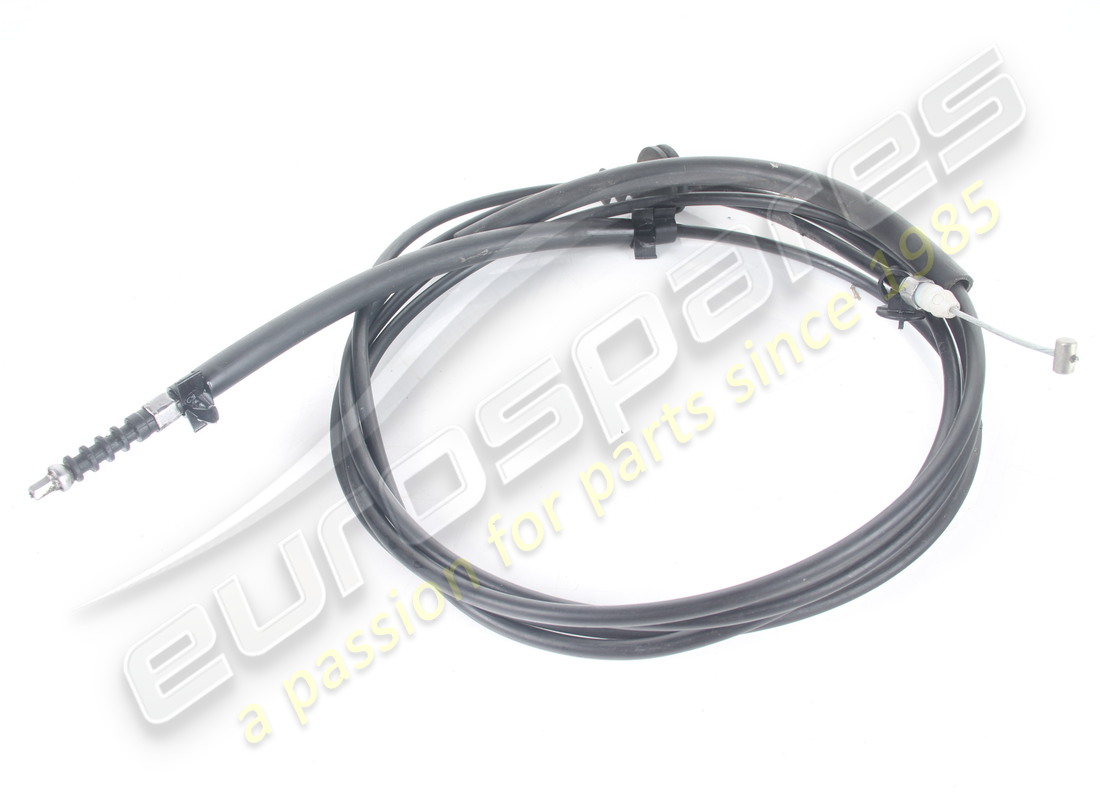 USATO Ferrari RILASCIO COFANO ANTERIORE BOWDEN CAB. NUMERO PARTE 88038200 (1)