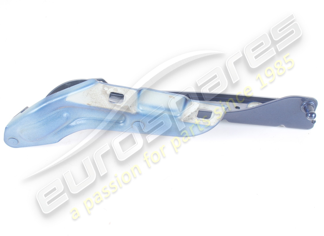 CERNIERA SX COMPLETA FERRARI USATA. NUMERO PARTE 748704 (2) cerniera sx completa ferrari usata. numero parte 748704 (2)