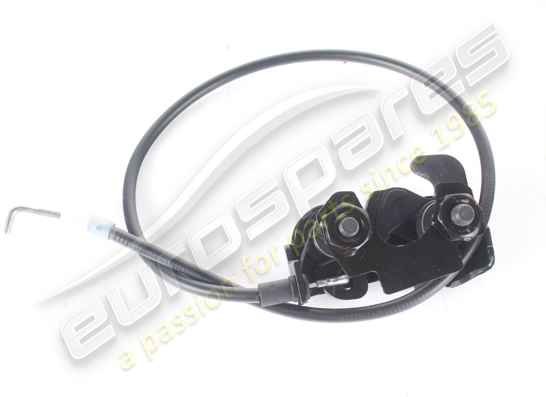 usato ferrari serratura sinistra. numero parte 83677700 (3)