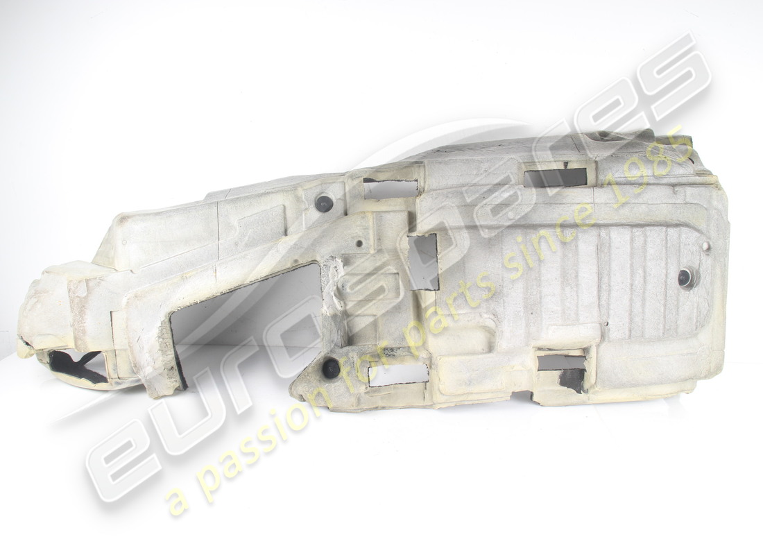 USED FERRARI TAPPETO DX BASE GDX COMPLETE. PART NUMBER 88114400 (2) used ferrari tappeto dx base gdx complete. part number 88114400 (2)