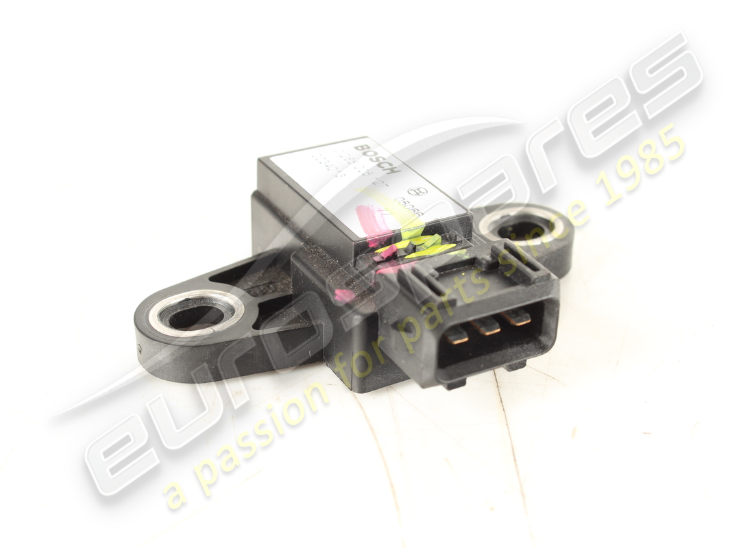 usato maserati sensore di longitudine. acceler. per esp. numero parte 206071 (3)