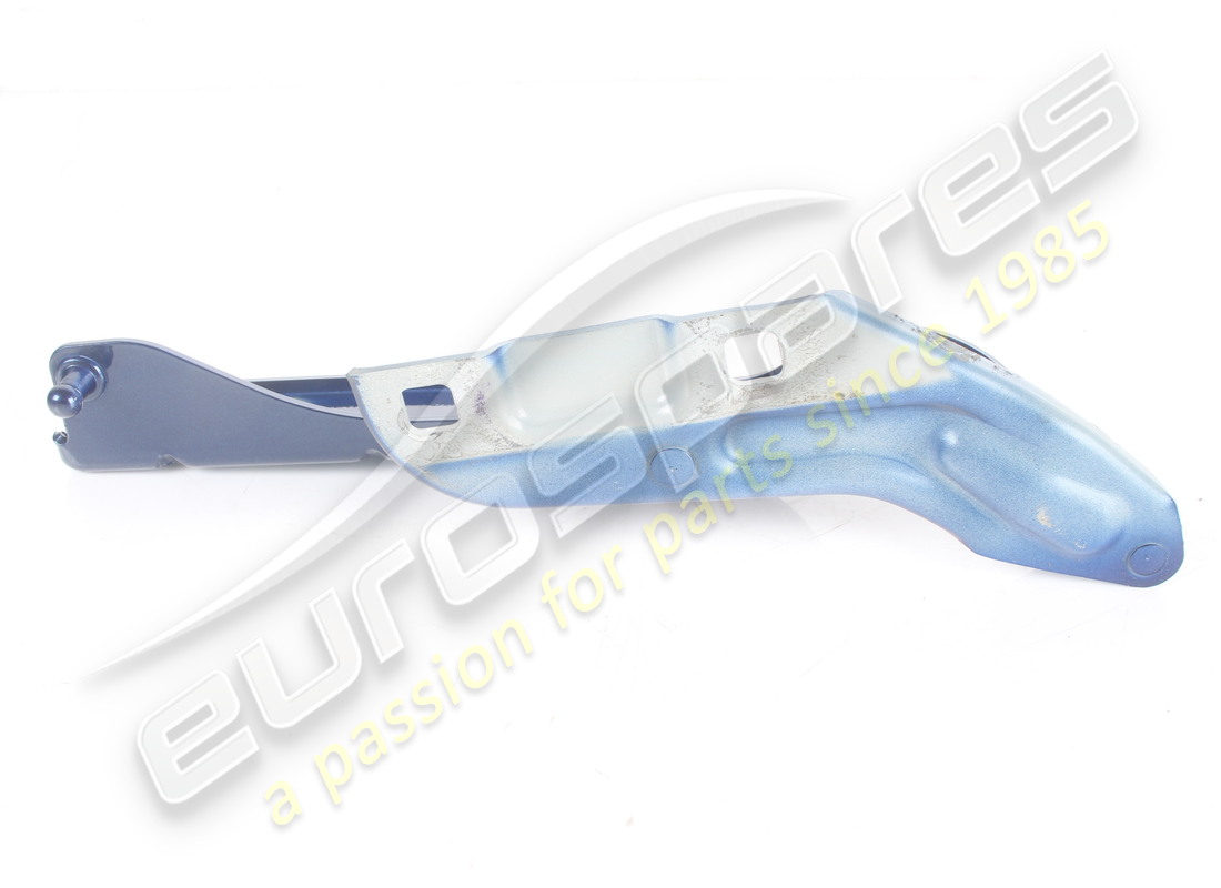 CERNIERA DESTRA COMPLETA FERRARI USATA. NUMERO PARTE 748705 (4) cerniera destra completa ferrari usata. numero parte 748705 (4)