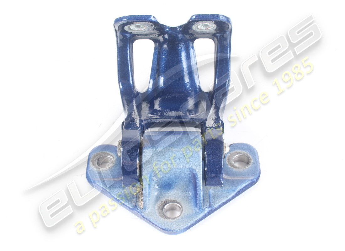 CERNIERA PORTA USATA FERRARI, PARTE MOBILE. NUMERO PARTE 88446200 (5) cerniera porta usata ferrari, parte mobile. numero parte 88446200 (5)