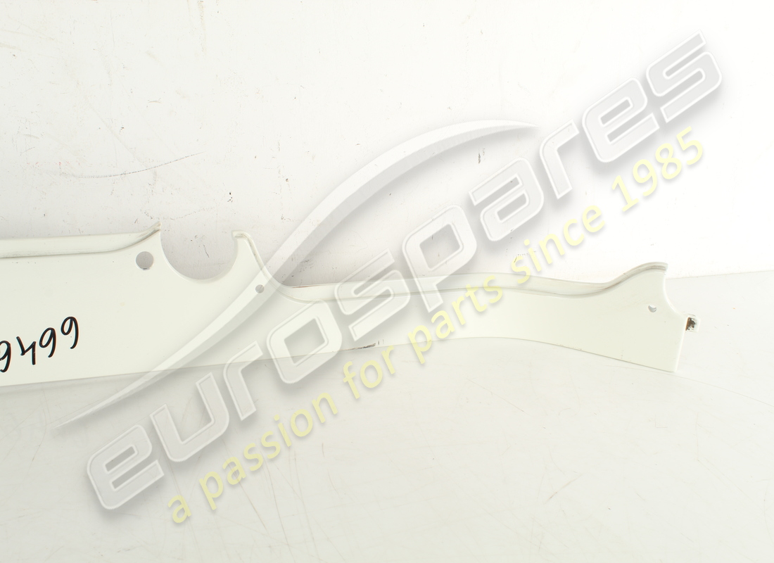 copertura roll-bar posteriore usata ferrari.. numero parte 66461900 (4)